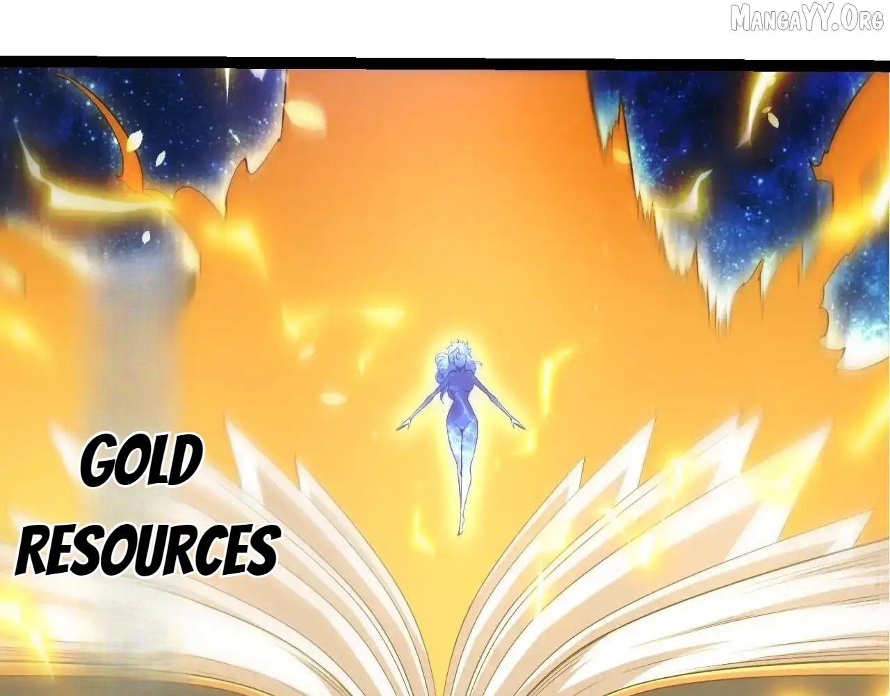 Evolution Begins With A Big Tree Chapter 486 - page 56